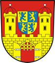 Město Dobrovice