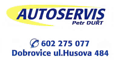 Autoservis Petr Dut tel. 602275077